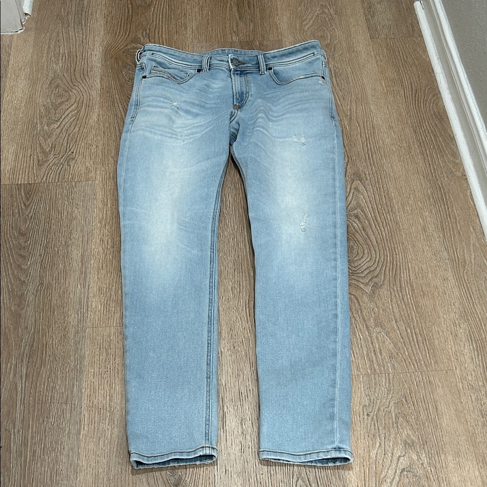 Diesel Men’s Jeans